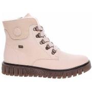 Kengät Rieker  Y343360  37