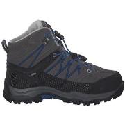 Lastenkengät Cmp  Kids Rigel Mid WP  31
