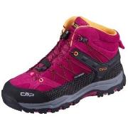 Lastenkengät Cmp  Kids Rigel Mid Trekking  36