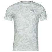 Lyhythihainen t-paita Under Armour  UA ABC CAMO SS  EU XXL