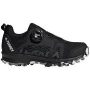 Lastenkengät adidas  Terrex Agravic Boa K  28