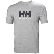 Lyhythihainen t-paita Helly Hansen  HH Logo  EU S