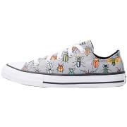 Lastenkengät Converse  Chuck Taylor All Star A Bugs World  28