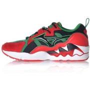 Kengät Mizuno  Wave RIDER1 X LA Mjc  39