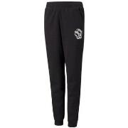 Housut Puma  Alpha Sweatpants FL  EU XS