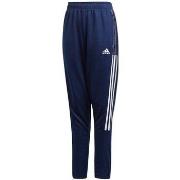 Housut adidas  Tiro 21 Track Pant  EU M