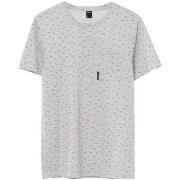 Lyhythihainen t-paita Outhorn  TSM638  EU M