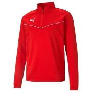 Svetari Puma  Teamrise 14 Zip Top  EU S