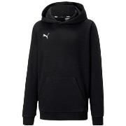 Svetari Puma  Teamgoal 23 Causals Hoody  EU S