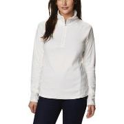 Svetari Columbia  Glacial IV Half Zip Fleece  EU M