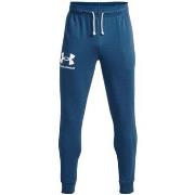 Housut Under Armour  Rival Terry Jogger  EU S