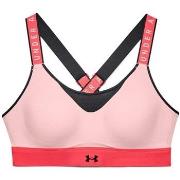 Lyhythihainen t-paita Under Armour  Infinity High Blockd  EU S