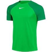 Lyhythihainen t-paita Nike  Drifit Adacemy Pro  EU S