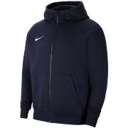 Svetari Nike  Park 20 Fleece Fullzip Hoodie  EU M