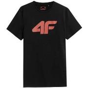 Lyhythihainen t-paita 4F  TSM353  EU M