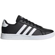 Lastenkengät adidas  JR Grand Court  30