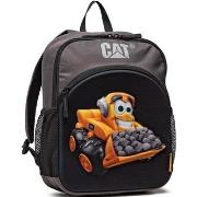 Reppu Caterpillar  Junior Operator  Yksi Koko