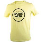 Lyhythihainen t-paita 4F  TSM035  EU XXL