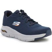 Kengät Skechers  Archfit Infinity Cool  40