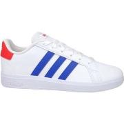 Lastenkengät adidas  Grand Court 20 K  36