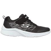 Lastenkengät Skechers  Microspec Texlor  27