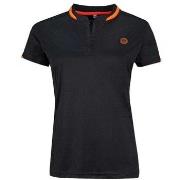 Lyhythihainen t-paita Oliver  Palma  EU M