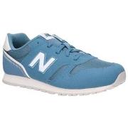 Lastenkengät New Balance  373  36