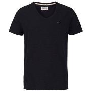 Lyhythihainen t-paita Tommy Hilfiger  DM0DM04410078  EU S