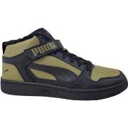 Kengät Puma  Rebound Mid  43
