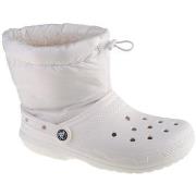Kengät Crocs  Classic Lined Neo Puff Boot  38 / 39