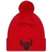 Pipot New-Era  Nba Infill Beanie Bulls  Yksi Koko