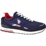 Kengät U.S Polo Assn.  TABRY001BDBL002  44