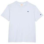 Lyhythihainen t-paita Champion  115109BS012COD  EU S