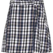 Lyhyt hame Tommy Hilfiger  DW0DW14420 Ybr  EU S