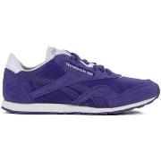 Kengät Reebok Sport  CL Nylon Slim Pigme  36