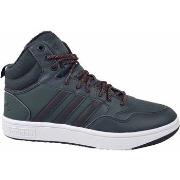 Kengät adidas  Hoops 30 Mid Wtr  44