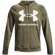 Svetari Under Armour  Rival Fleece Big Logo HD  EU M