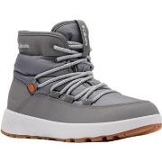 Kengät Columbia  Slopeside Village Mid Waterproof  36