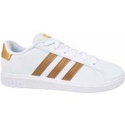 Lastenkengät adidas  Grand Court 20 K  36