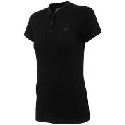 Lyhythihainen t-paita 4F  TSD355  EU S