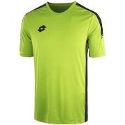 Lyhythihainen t-paita Lotto  Elite Plus  EU M