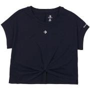 Lyhythihainen t-paita Converse  10024546A01  EU M