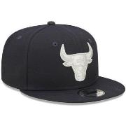 Lippalakit New-Era  Chicago Bulls Repreve 9FIFTY  Yksi Koko