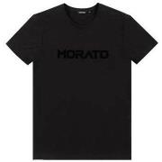 Lyhythihainen t-paita Antony Morato  MMKS020699000  EU XXL