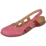 Sandaalit El Naturalista  Wakataua  37