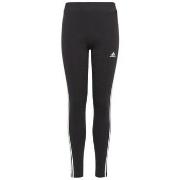 Housut adidas  3 Stripes Tight  EU XL