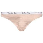 Pikkuhousut Calvin Klein Jeans  0000D1617EWAN  XS