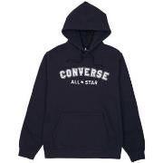 Svetari Converse  Classic Fit All Star Center Front Hoodie  EU S