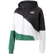 Svetari Puma  Power Cat Hoodie  EU M