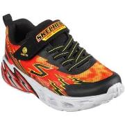 Lastenkengät Skechers  Light Storm 20  28 1/2